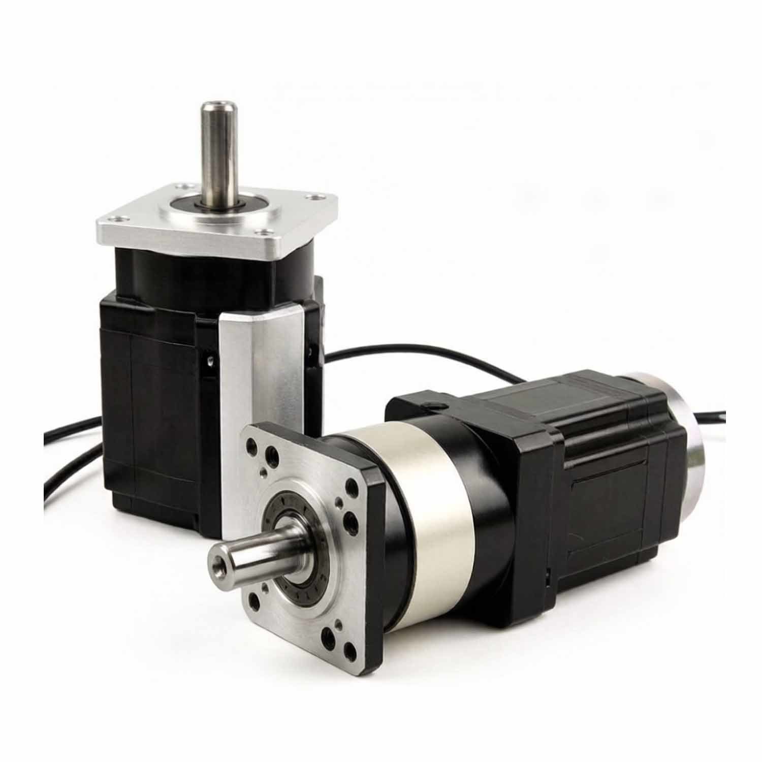 NEMA34 Stepper Motor with 9N·m Torque for Automation